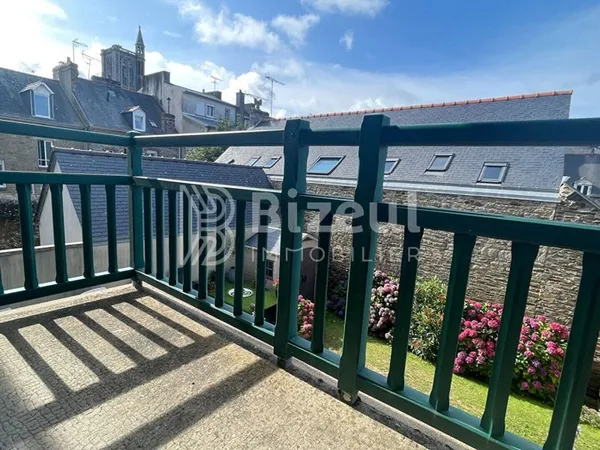 Appartement 4 pièces 83 m²