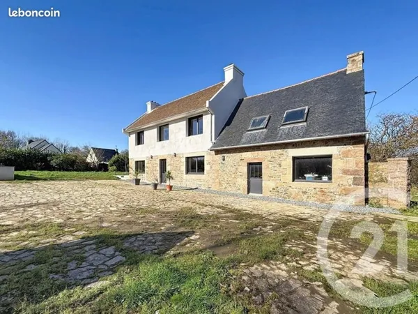 Maison 6 pièces 146 m²