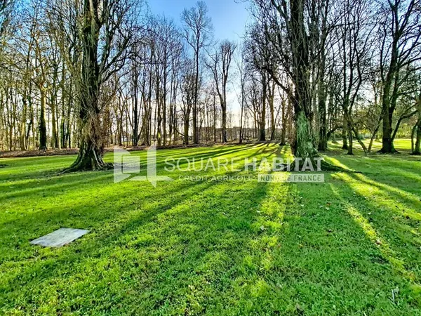 Appartement 5 pièces 90 m²