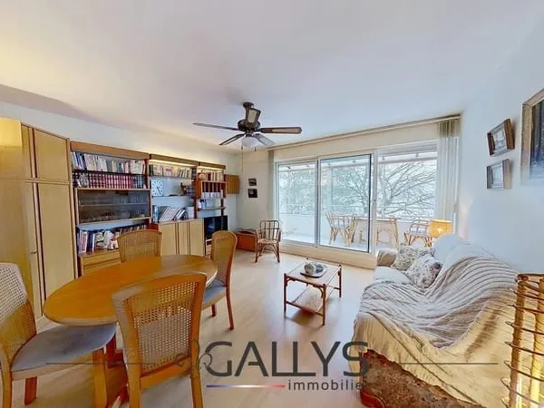 Appartement 3 pièces 82 m²