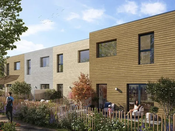 À Saint-Louis, découvrez votre future maison ou votre appartement !
