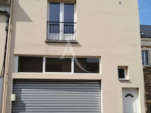 Immeuble Trilport 4 pièces