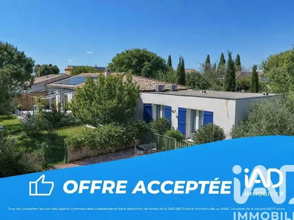 Maison 7 pièces 175 m²