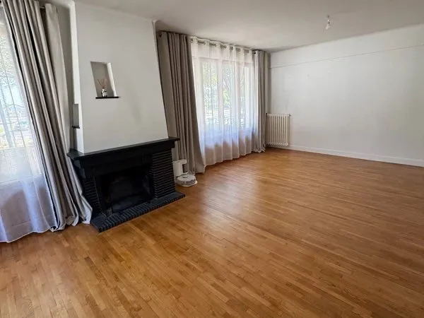 Maison quartier hasting 125 m2