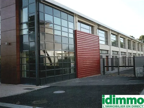 AUTERIVE-LOCAL COMMERCIAL 38 m2