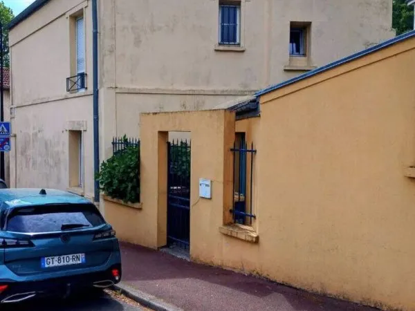 Maison 7 pièces 145 m²