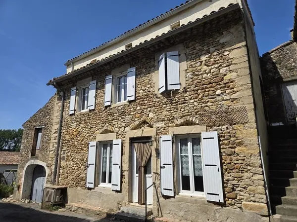 Maison 5 pièces 84 m²