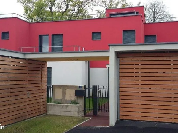 Pavillon 5 pièces 124 m²