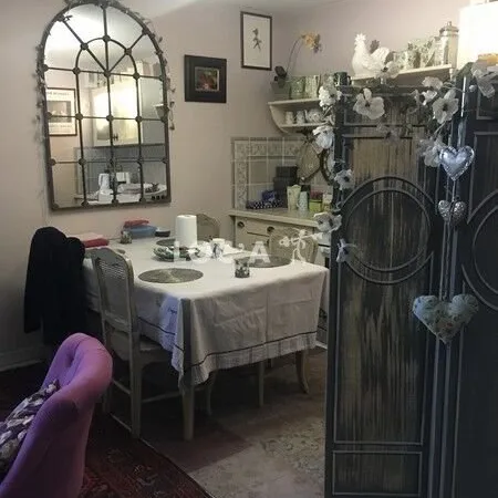 Appartement 1 pièce 12 m²