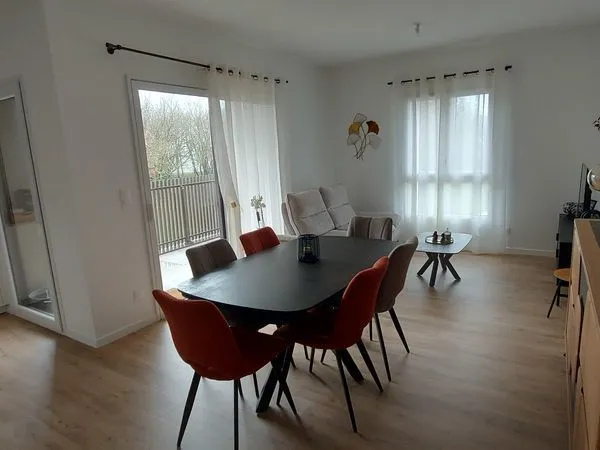 Superbe appartement, très ensoleillé, exposition sud