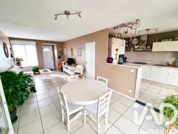 Vente Maison/villa 5 pièces