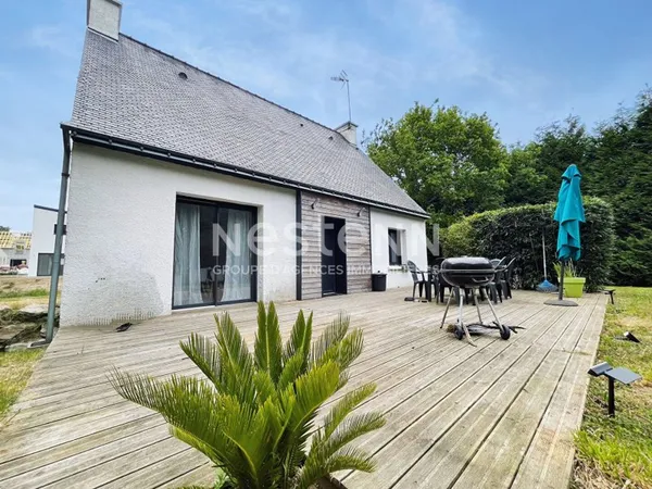 Maison 7 pièces 119 m²