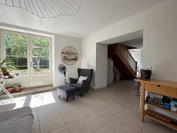 Maison 5 pièces 155 m²