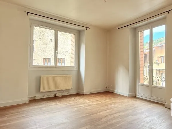 Maison 3 pièces 86 m²