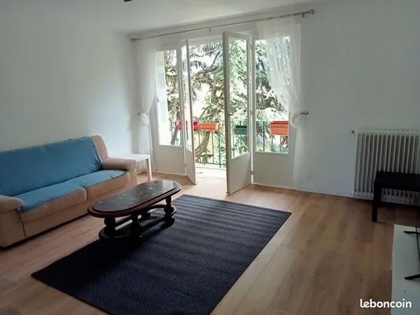 Chambre tout inclus Coloc RER MASSY paris