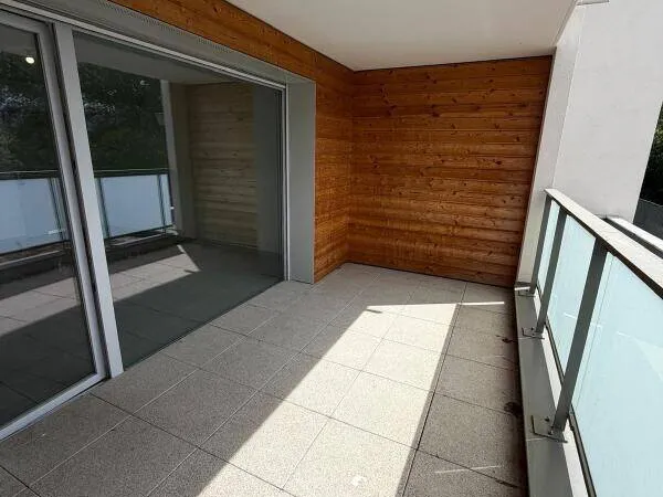 Appartement 4 pièces 84 m²