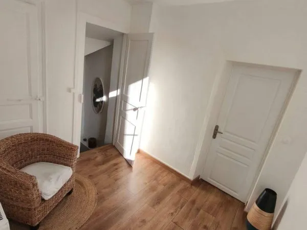 Maison 7 pièces 170 m²