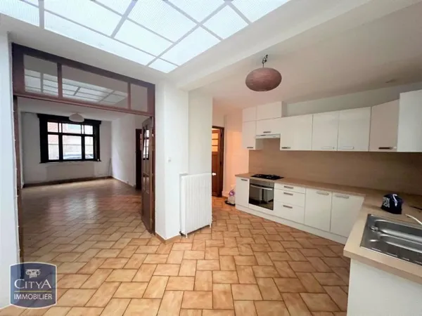 Maison 6 pièces 102 m²