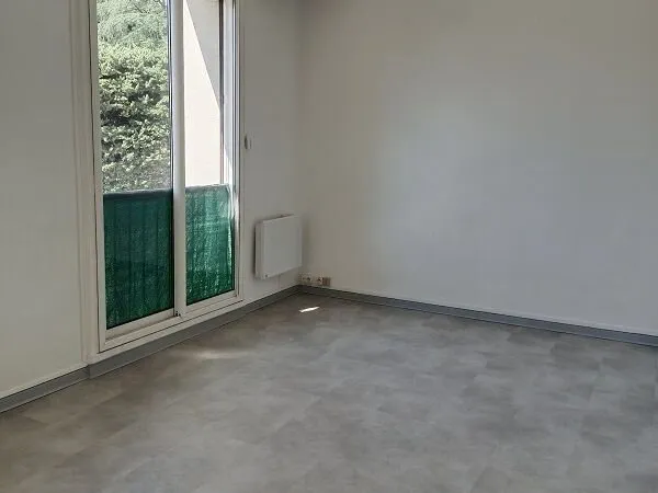 Appartement 2 pièces