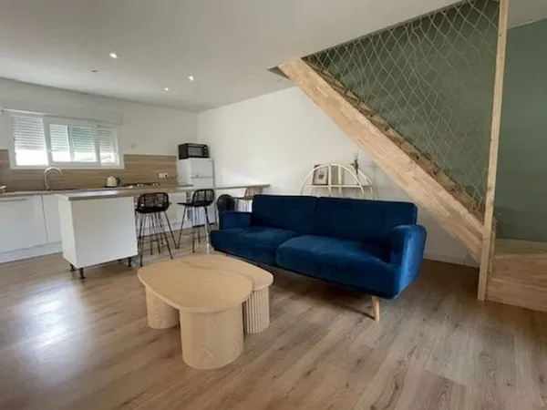 Maison 3 pièces 78 m²