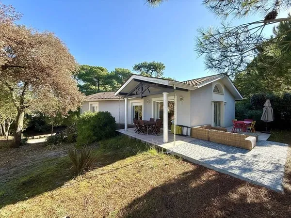 Villa 5 pièces 170 m²