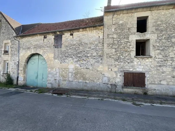 Maison 6 pièces 140 m²
