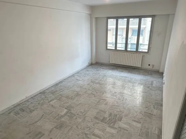 Appartement 2 pièces 53m2