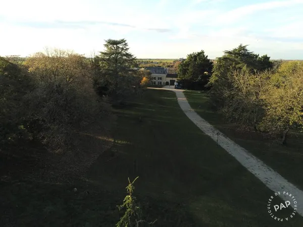 Maison 8 pièces 275 m²