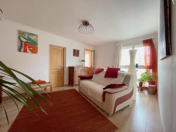 Appartement 3 pièces 67 m²
