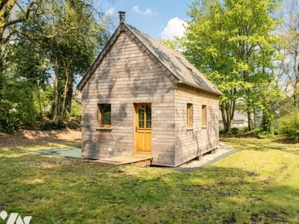 Maison 2 pièces 27 m²