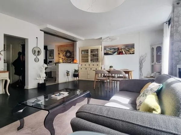 Appartement LUMINEUX - Hyper centre