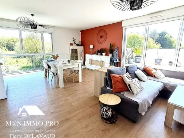 Joli Duplex