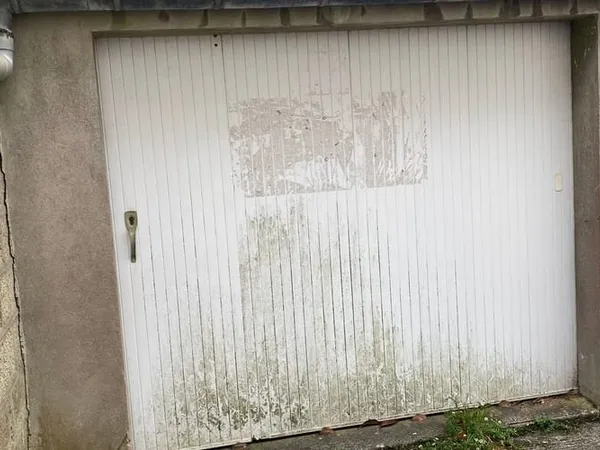 Parking/Garage