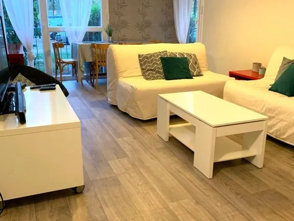 Appartement T3 Pessac libre 05/05