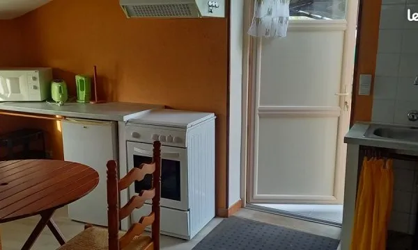 Appartement T2 meublé