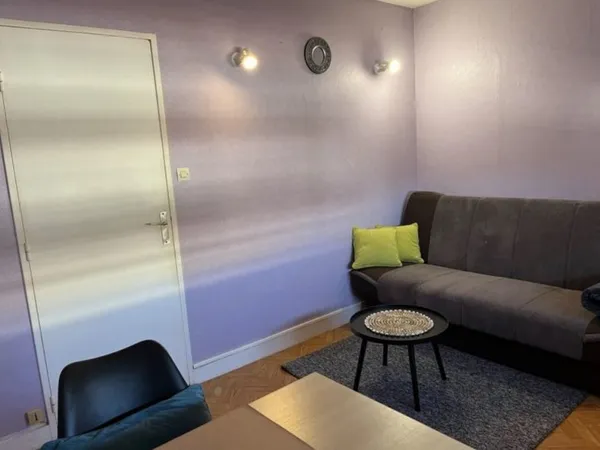 Joli petit studio centre ville Concarneau