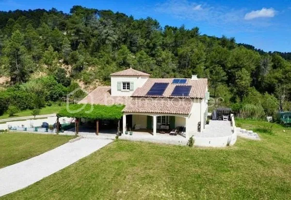 Maison 6 pièces