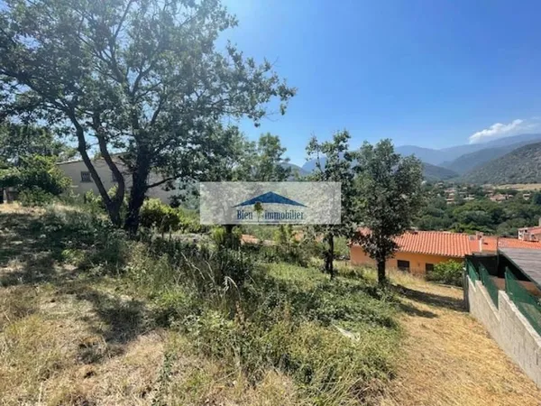 Terrain à bâtir Vente Codalet  486m² 67000€