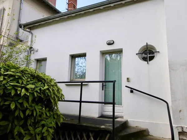 A vendre Argenteuil centre, Maison de 67 m2, 3 pièces, terra