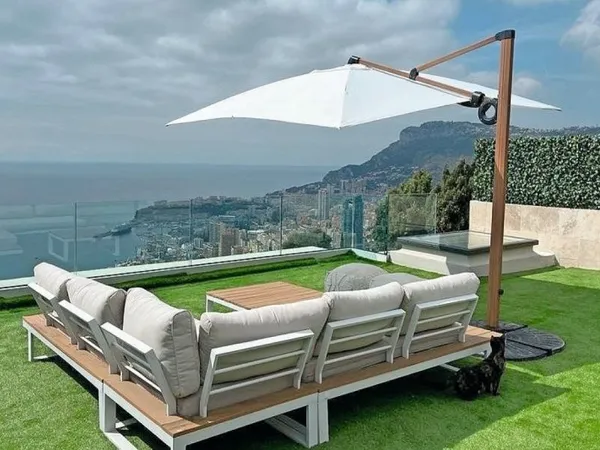 VILLA MODERNE