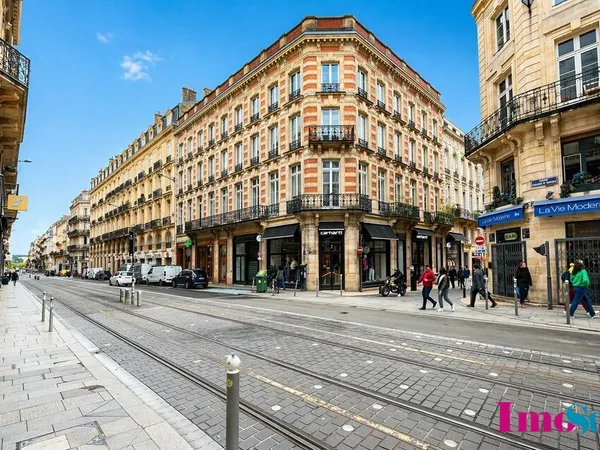 Bureaux à louer