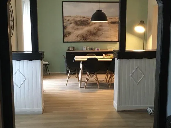 2chambres disponibles - colocation maison en ville