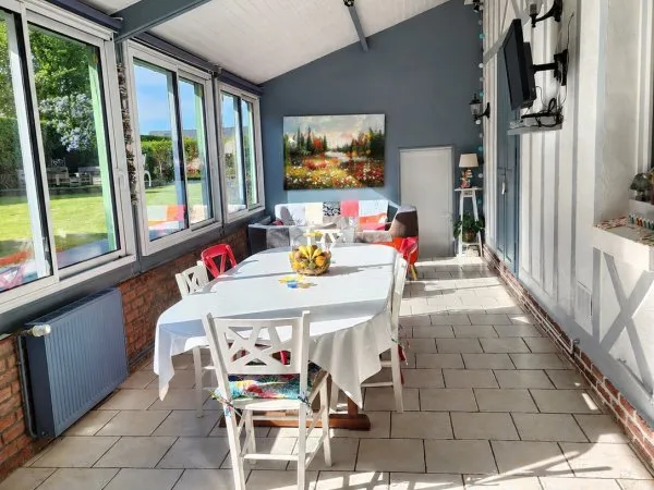 Maison 6 pièces 125 m²