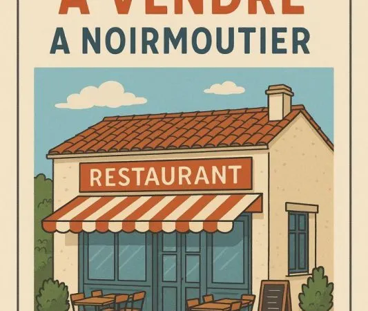 Local commercial 3 pièces 330 m²