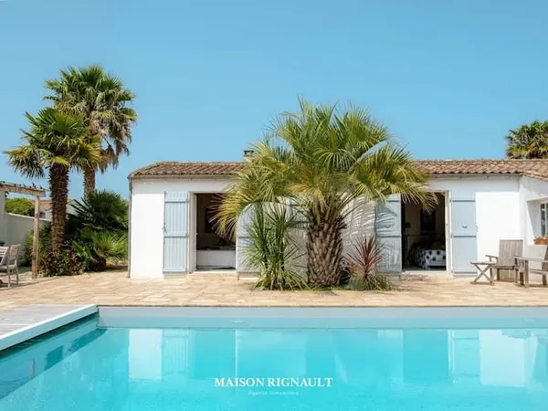 Maison 7 pièces 146 m²