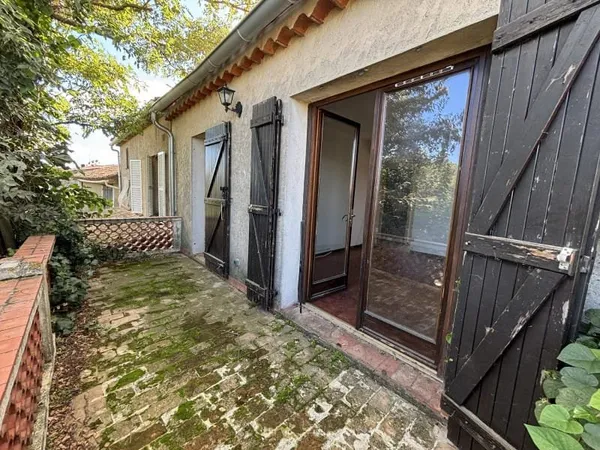 Maison 3 pièces 54 m²