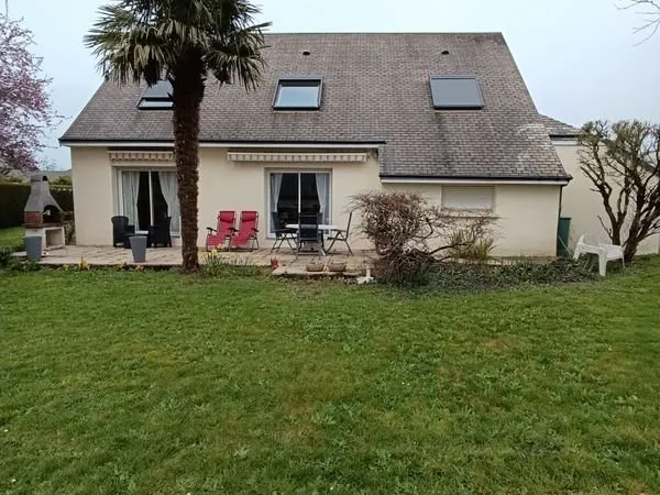 Maison familiale de 149m2