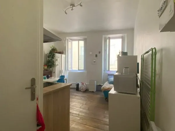 STUDIO MEUBLE IDEAL ETUDIANT
