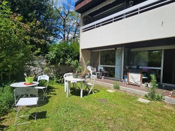 Appartement 4 pièces 77 m²