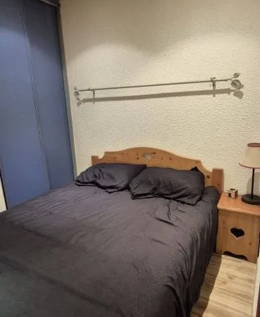 Appartement 2 pièces 27 m²